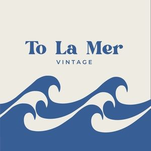 Meet your Posher, To la mer